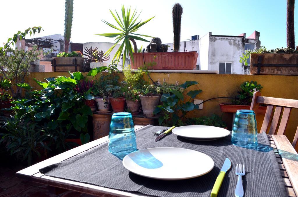 La Casa De Blas Hotel Seville Room photo